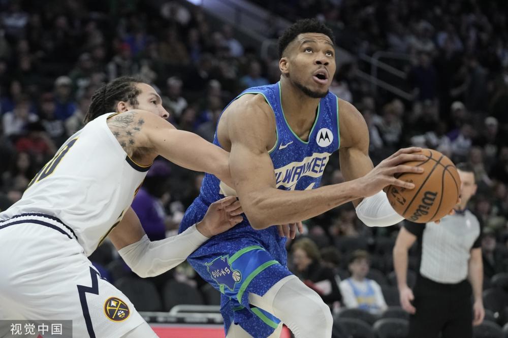 对手防守失 对手防守失