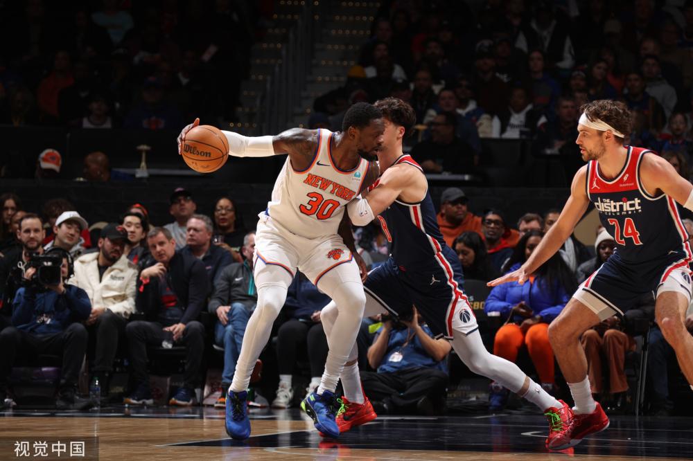 华盛顿奇才 华盛顿奇才